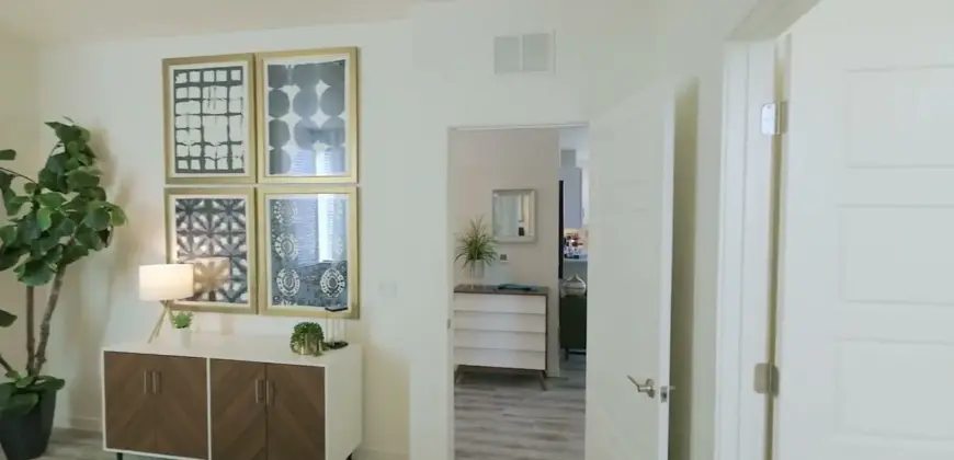 Bridge At Goodnight Ranch