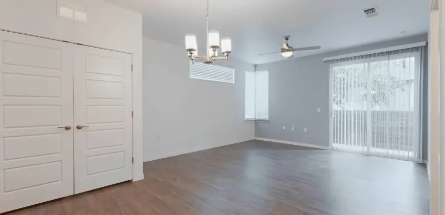 Bridge At Goodnight Ranch