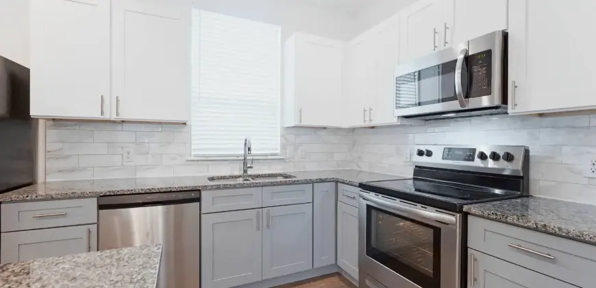 Bridge At Goodnight Ranch