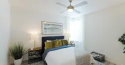 Bridge At Goodnight Ranch