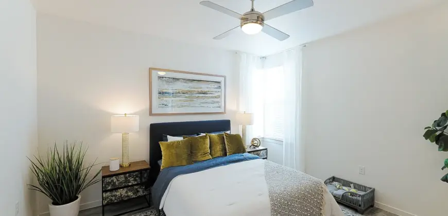 Bridge At Goodnight Ranch