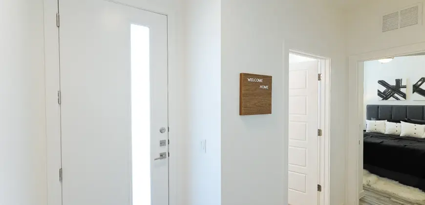 Bridge At Goodnight Ranch