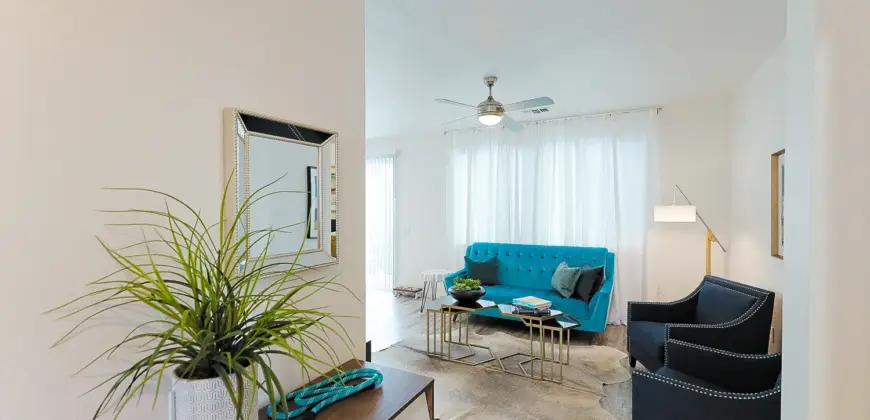 Bridge At Goodnight Ranch