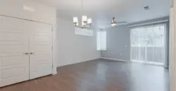 Bridge At Goodnight Ranch