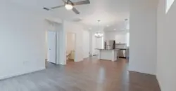 Bridge At Goodnight Ranch