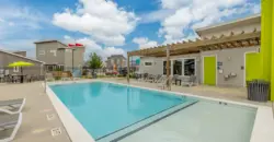 Bridge At Goodnight Ranch