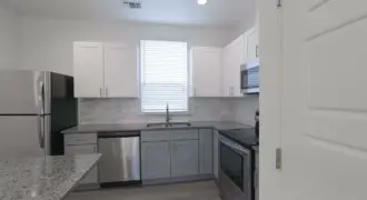 Bridge At Goodnight Ranch