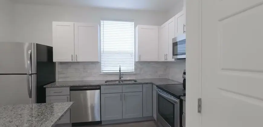 Bridge At Goodnight Ranch