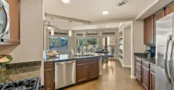 Bridge At Heritage Woods