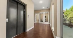 Bridge At Heritage Woods