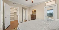 Bridge At Heritage Woods