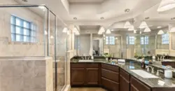 Bridge At Heritage Woods