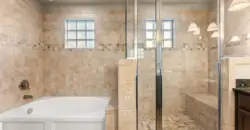 Bridge At Heritage Woods