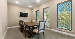 Bridge At Heritage Woods