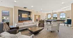 Bridge At Heritage Woods