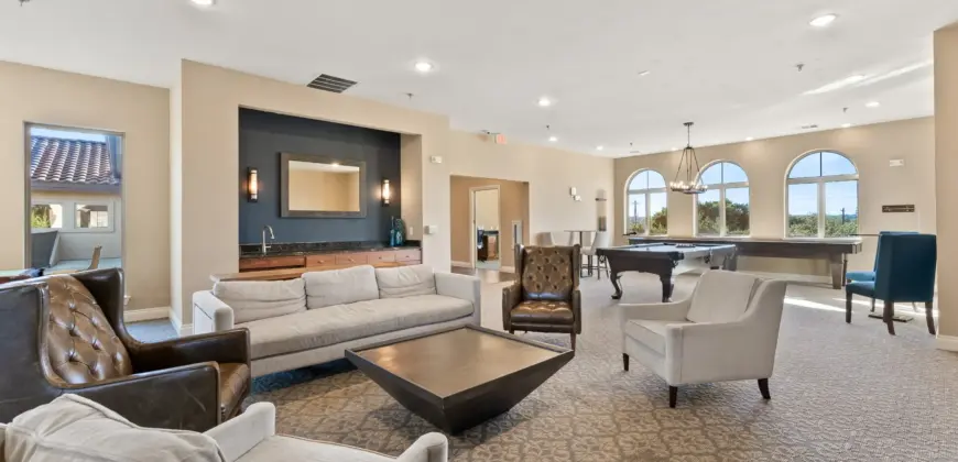 Bridge At Heritage Woods