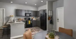 Bridge At Loyola Lofts