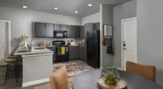 Bridge At Loyola Lofts