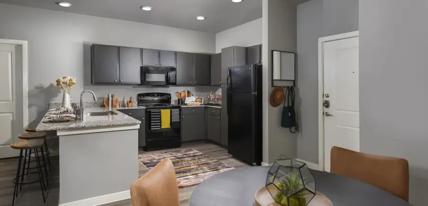 Bridge At Loyola Lofts