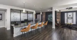 Bridge At Loyola Lofts