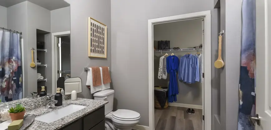 Bridge At Loyola Lofts