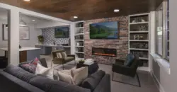 Bridge At Loyola Lofts