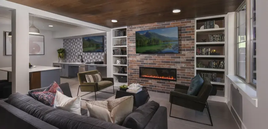 Bridge At Loyola Lofts