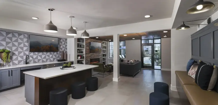 Bridge At Loyola Lofts