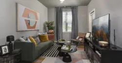 Bridge At Loyola Lofts