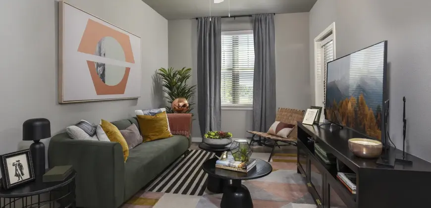 Bridge At Loyola Lofts