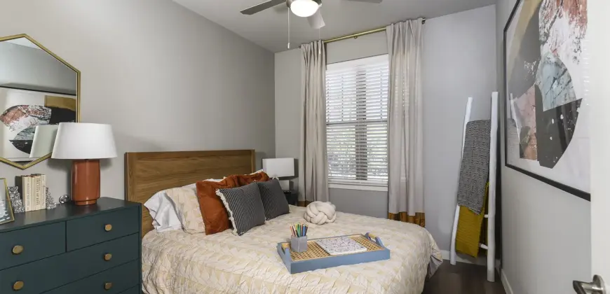 Bridge At Loyola Lofts