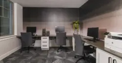 Bridge At Loyola Lofts