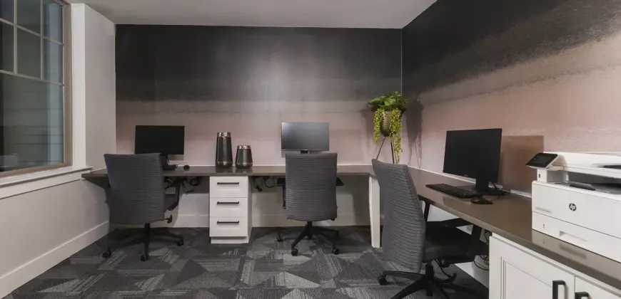 Bridge At Loyola Lofts