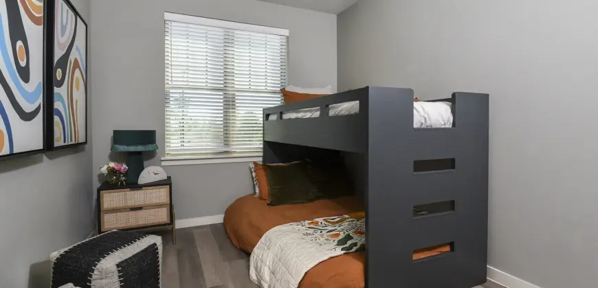 Bridge At Loyola Lofts