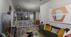 Bridge At Loyola Lofts