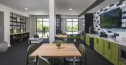 Bridge At Loyola Lofts