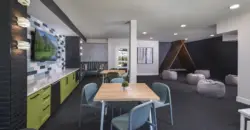 Bridge At Loyola Lofts