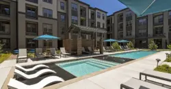 Bridge At Loyola Lofts