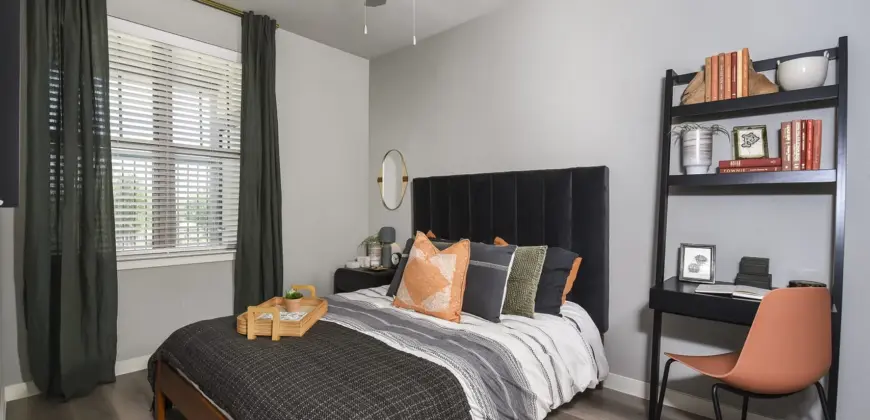 Bridge At Loyola Lofts