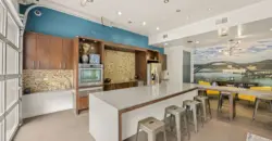 Bridge At Midtown Commons