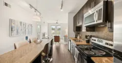 Bridge At Midtown Commons