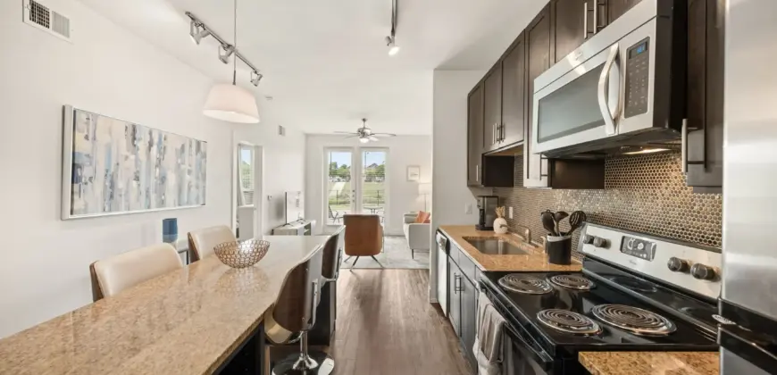 Bridge At Midtown Commons