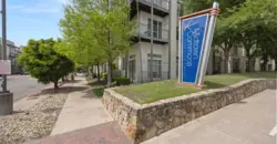 Bridge At Midtown Commons