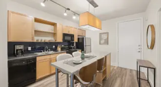 Bridge At Midtown Commons