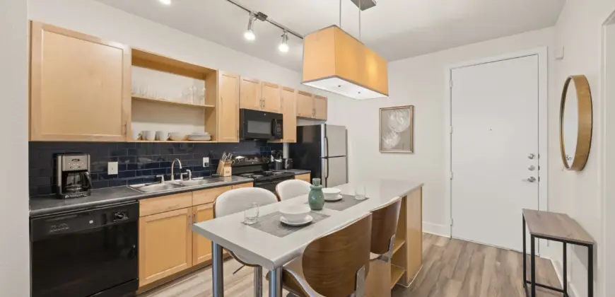 Bridge At Midtown Commons