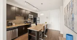 Bridge At Midtown Commons