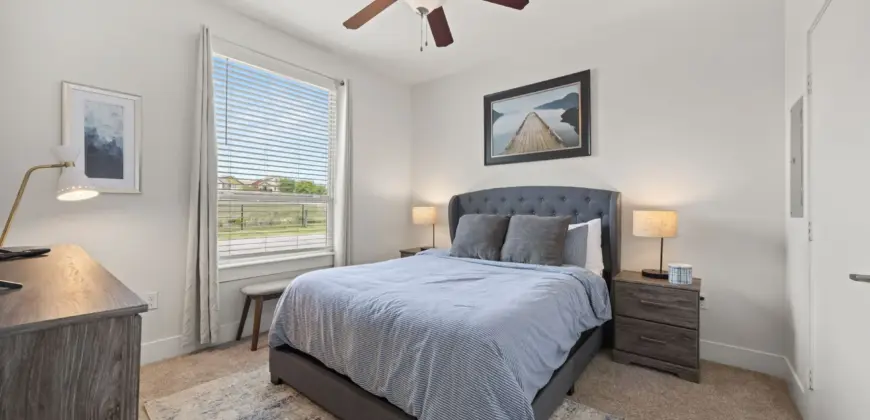 Bridge At Midtown Commons