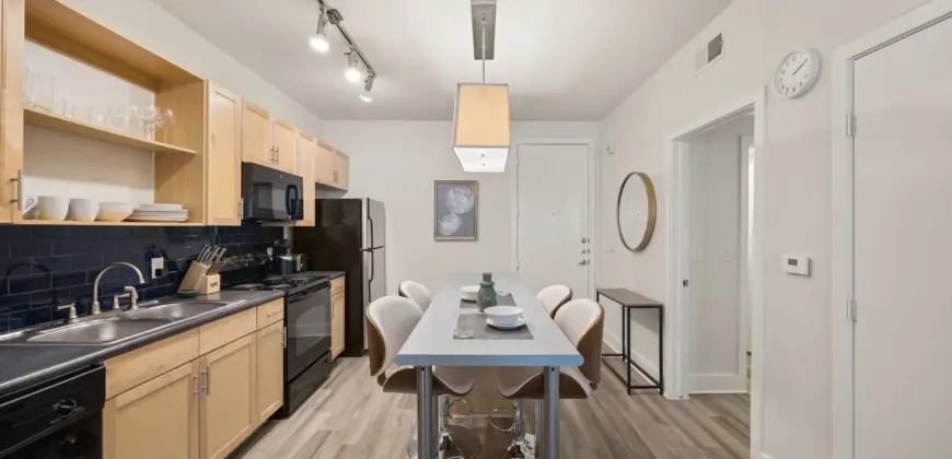 Bridge At Midtown Commons