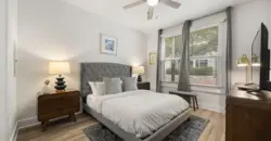 Bridge At Midtown Commons