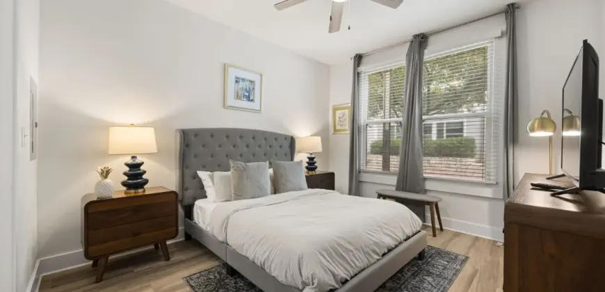 Bridge At Midtown Commons